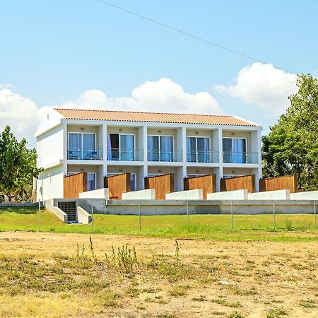Belussi Exclusive Suites Kypseli Exterior foto